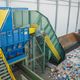 Illustration for article titled A Tour of the Largest Commingled Recycling Plant in the U.S.
